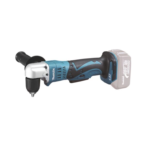 Ъглов Акумулаторен Винтоверт Makita DDA351Z, 18V