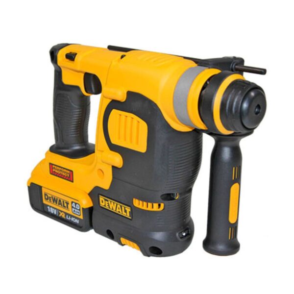 Акумулаторен Перфоратор DeWALT DCH253M2,18V, 2.1 J