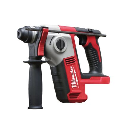 Акумулаторен Перфоратор Milwaukee M18BH-0 / M18™ COMPACT 2-MODE SDS-PLUS 4933443320