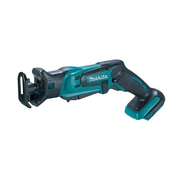 Акумулаторен саблен трион Makita DJR183Z, 18 V, 13 мм