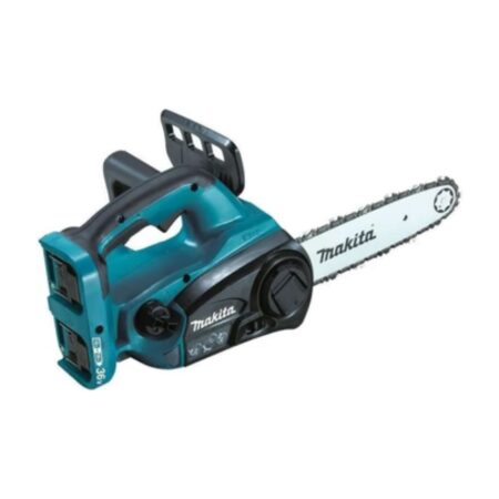 Акумулаторен верижен трион Makita DUC252Z, 36V, 25 см, 3/8"