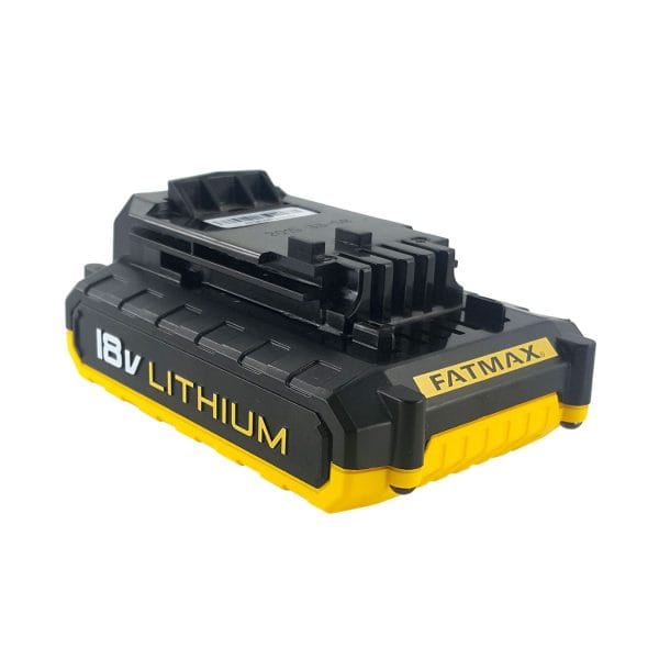 Акумулаторна Батерия STANLEY FMC687L 18.0 V, 2 Ah , Li-Ion