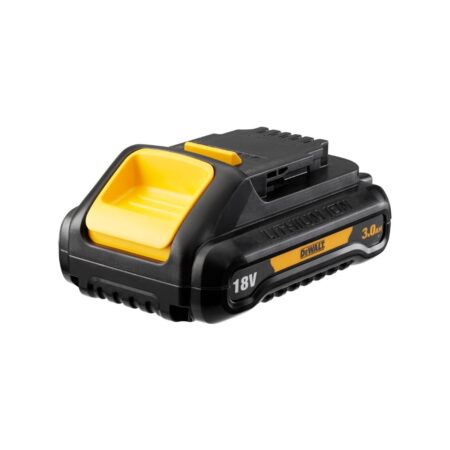 Акумулаторна батерия DeWALT DCB187, 18V, 3 Аh, Li-Ion