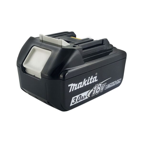 Акумулаторна батерия Makita BL1830B, 18V, 3Ah