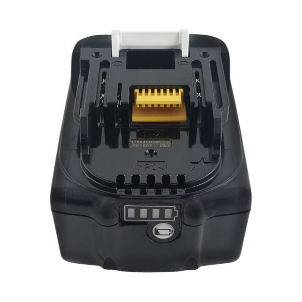 Акумулаторна батерия Makita BL1830B, 18V, 3Ah