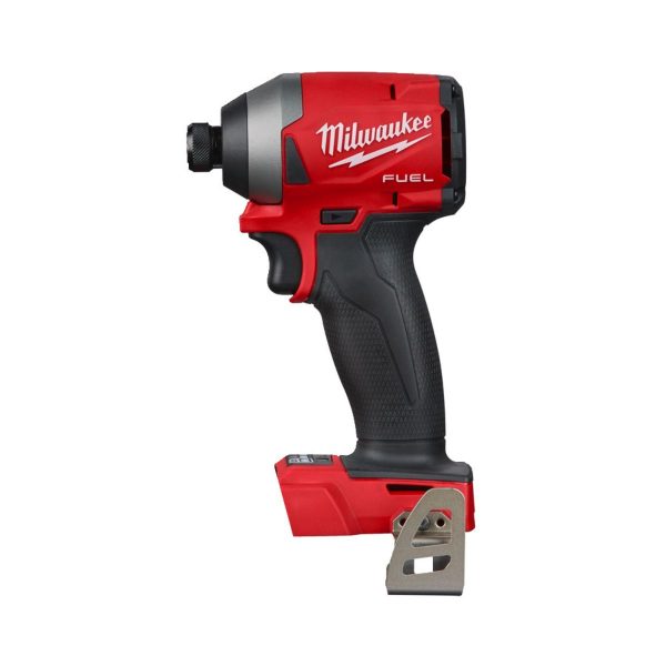 Безчетков винтоверт Milwaukee M18FID2-0 , ¼˝ , 226Nm / Impact driver