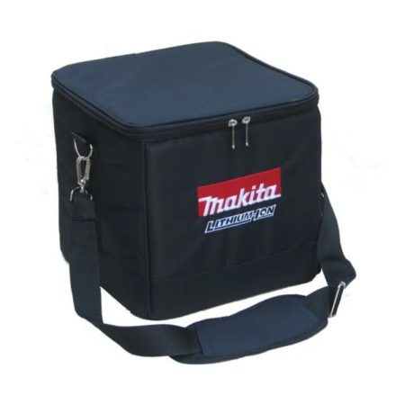 Чанта Makita DK1493 платнена с презрамка 21л