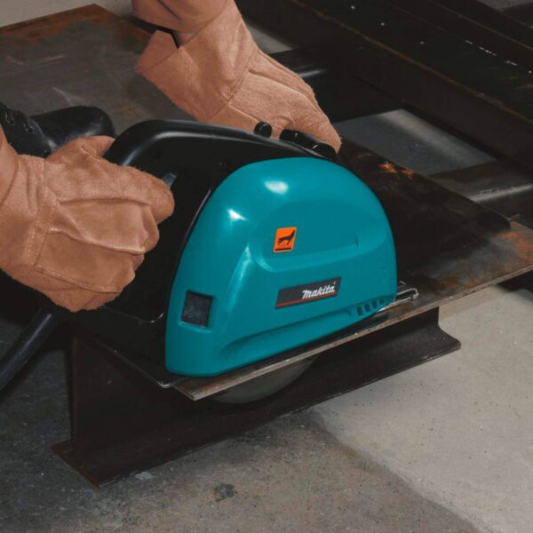 Циркулярен трион за метал Makita 4131, 1100W