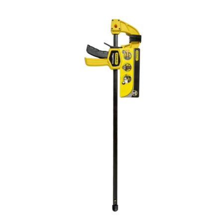 Автоматична дърводелска стяга STANLEY 0-83-007, 600/110 мм