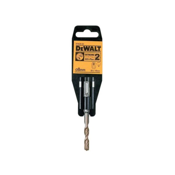 Свредло с SDS-plus опашка / захват DeWALT DT9528
