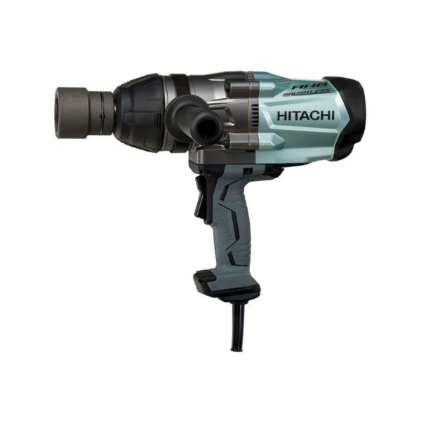 Електрически гайковерт Hitachi WR25SE-WA, 900 W, 1000 Nm