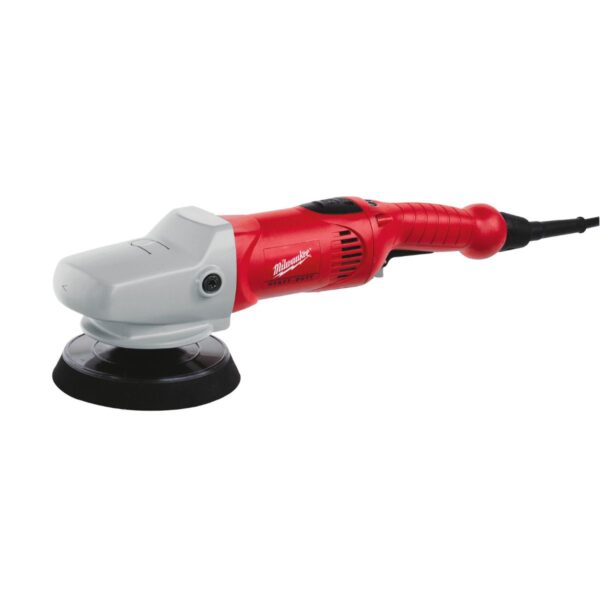 Електрическа полирмашина Milwaukee AP12 E, 1200 W, 4933383925
