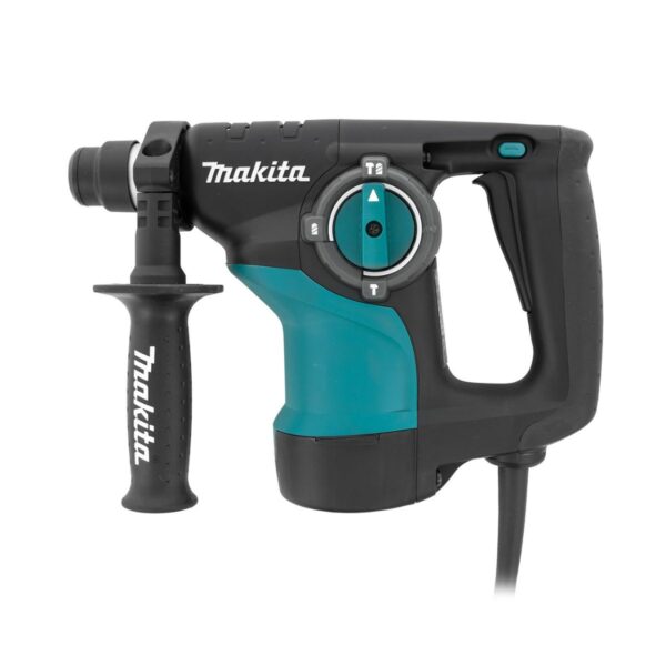 Електрически перфоратор Makita HR2810, 800W SDS-plus