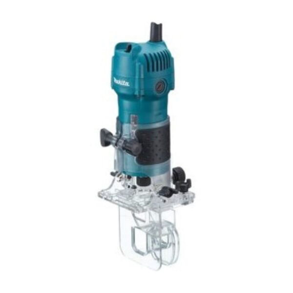 Фреза челна Makita 3710, 530 W