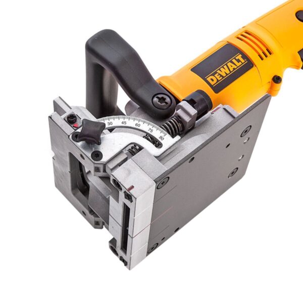 Фреза за нутове DeWALT DW682K, 600 W, 20 мм