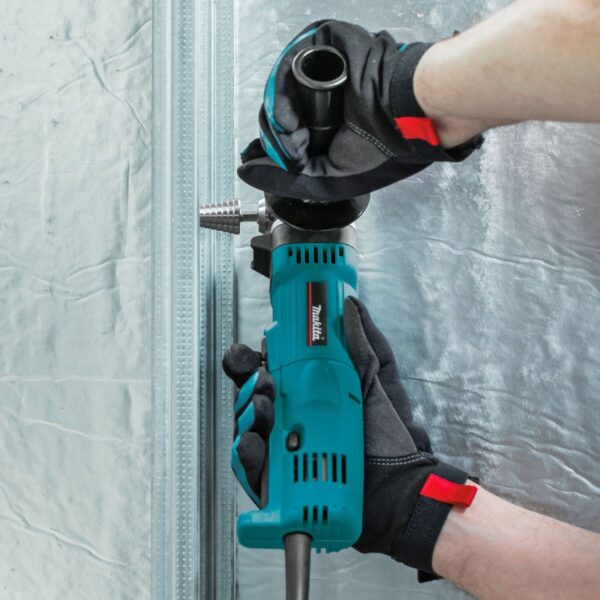Ъглова Бормашина Makita DA3010F, 450W