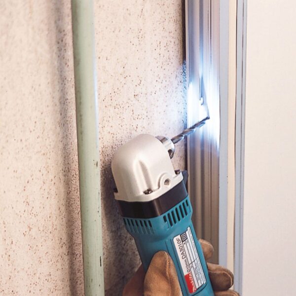 Ъглова Бормашина Makita DA3010F, 450W