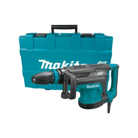 Къртач Makita HM1213C, 1510W, 18.6 J, SDS-max