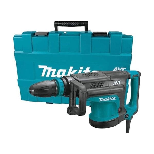 Къртач Makita HM1111C,1300 W, SDS-max