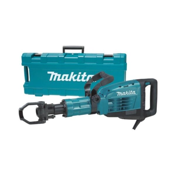 Къртач Makita HM1307CB, 1510 W, HEX28.6, 23.6 J