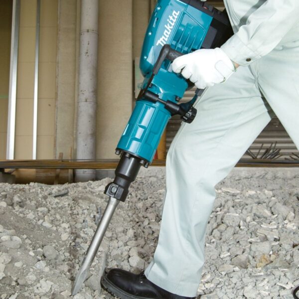 Къртач Makita HM1307CB, 1510 W, HEX28.6, 23.6 J