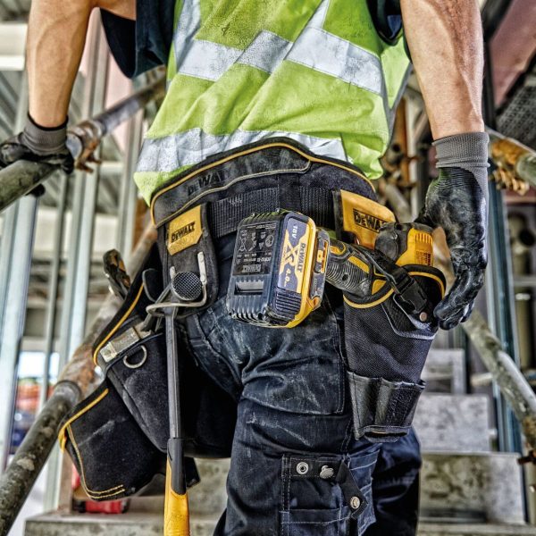 Колан за инструменти DeWALT DWST1-75552