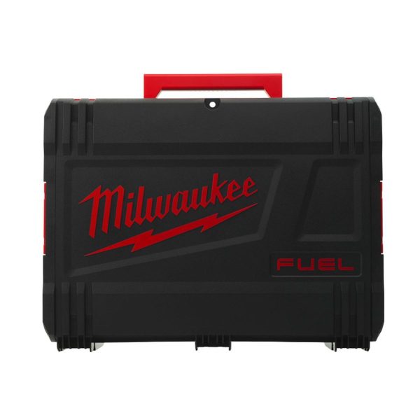 Куфар за циркуляр Milwaukee HD