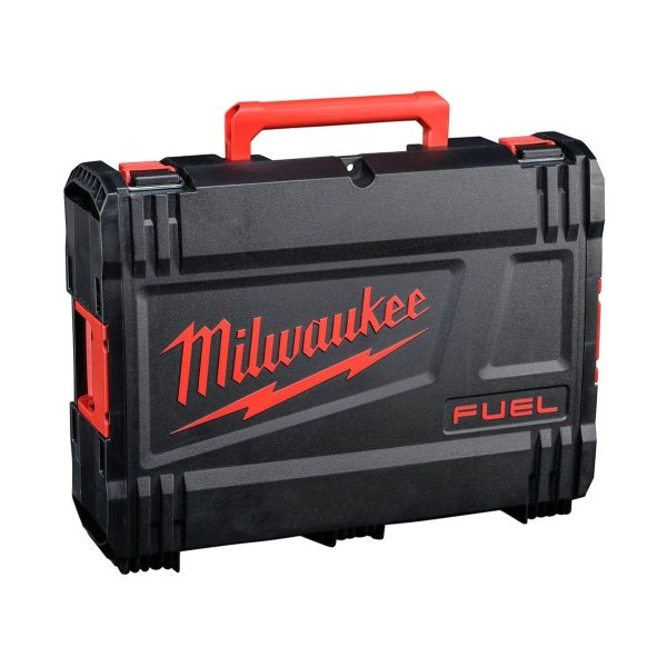 Куфар за винтоверт Milwaukee HD празен