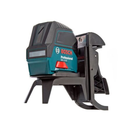 Лазер линеен-точков Bosch GCL 2-15 Professional, 15 м, IP54, 0601066E00