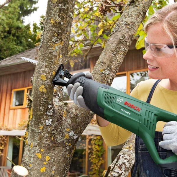Електрически саблен трион Bosch PSA 700 E , 710W