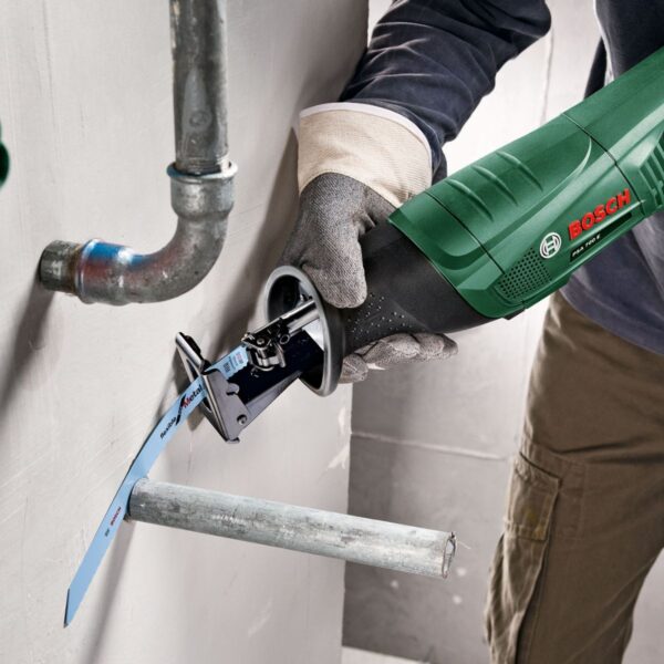 Електрически саблен трион Bosch PSA 700 E , 710W