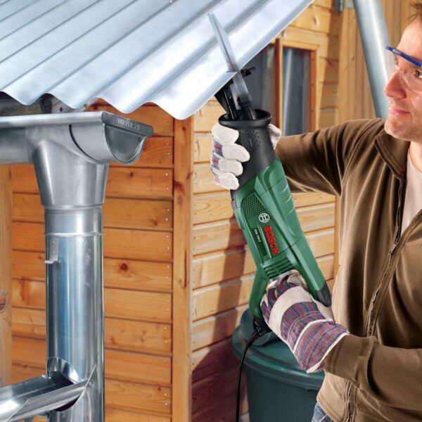 Електрически саблен трион Bosch PSA 700 E , 710W