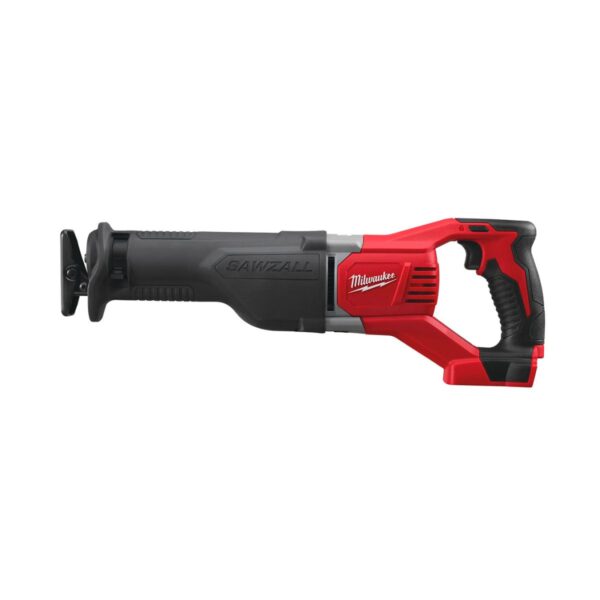 Саблен трион Milwaukee M18 BSX-0 / 4933447275