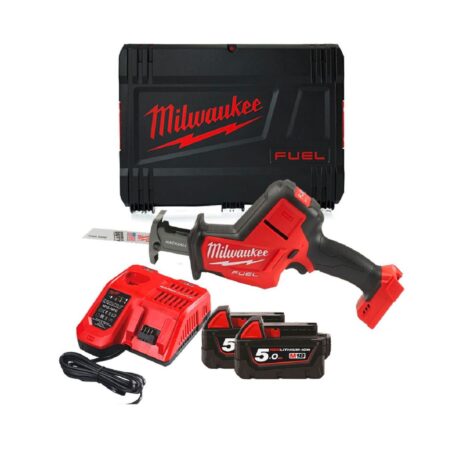Саблен трион Milwaukee M18 FHZ-502X, 18 V, 4933459885