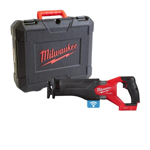 Саблен трион Milwaukee M18FSX-0C, 18 V, 4933464724
