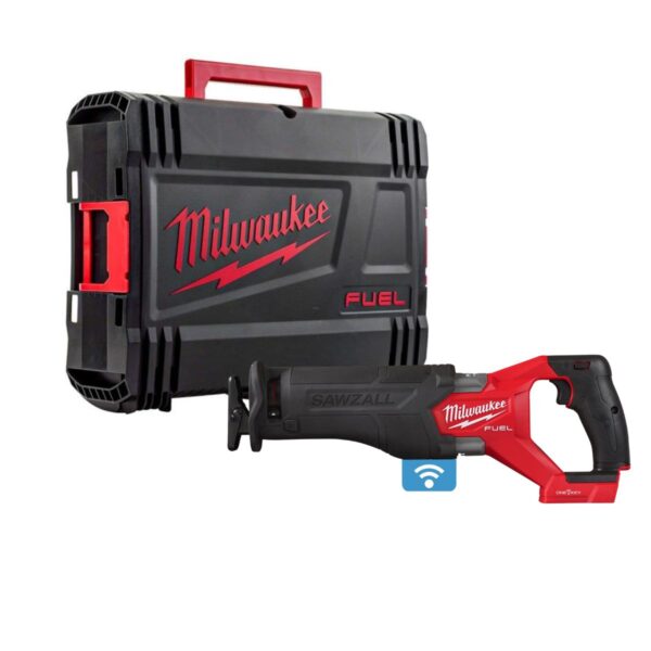 Саблен трион Milwaukee M18 ONESX-0X, 18 V, 4933459203