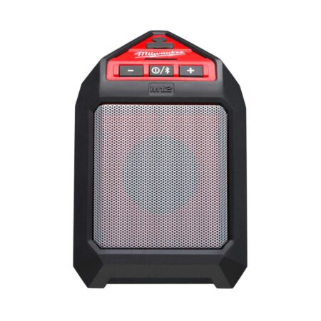 Тонколона Milwaukee M12JSSP-0, Bluetooth, 12V