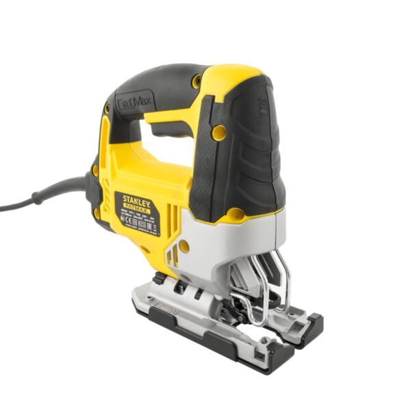 Трион прободен - Зеге STANLEY FME340K, 710 W, 20 мм