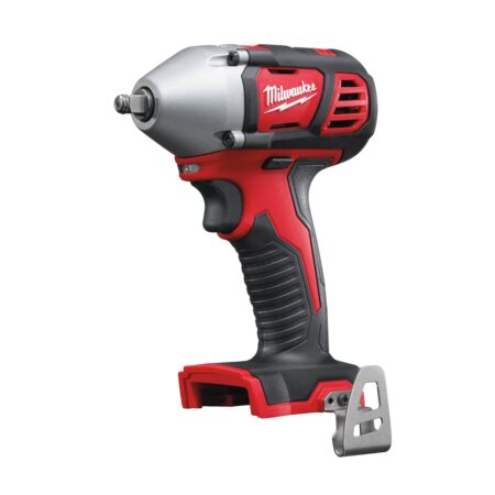 Ударен Акумулаторен Гайковерт Milwaukee M18 BIW38-0, 18 V, 210Nm, 3/8"