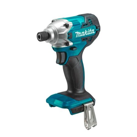 Ударен акумулаторен винтоверт Makita DTD156Z, 18 V, 155 Nm