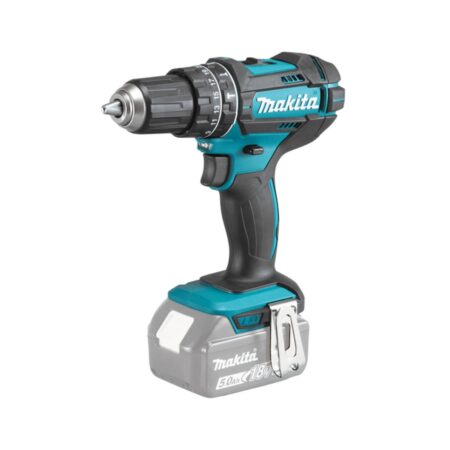 Акумулаторен ударен винтоверт Makita DHP482Z, 62Nm, 18V