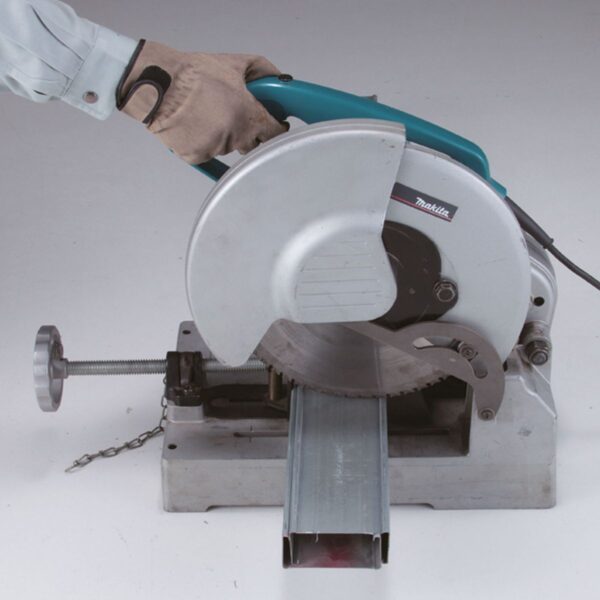 Циркулярен трион за метал Makita LC1230N, 1750 W