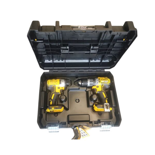 Куфар за машини DeWALT, DWST1-70703-1