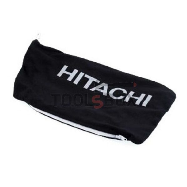 Торбичка HITACHI 322955 за електрическо ренде - текстилна P20ST