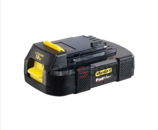 Батерия акумулаторна Li-Ion STANLEY FMC685L 18.0 V, 1.5 Ah