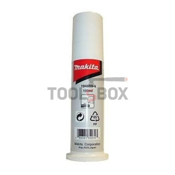 Грес Makita 194683-7 , 100 мл за опашката на свредла и шила