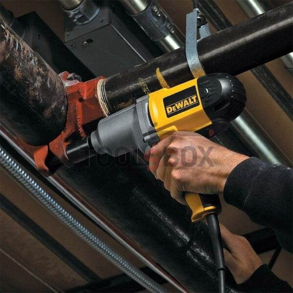 Гайковерт ударен DeWALT DW294 , 710W - Image 2