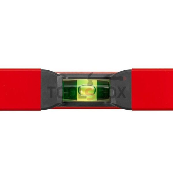 Нивелир алуминиев Sola BIG X 3 100, 1000 мм, 0.50 мм/м, 01373301 - Image 2