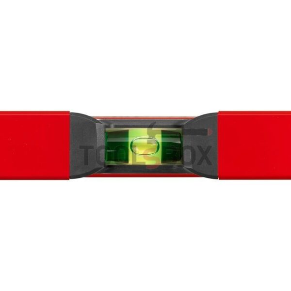 Нивелир алуминиев Sola BIG X 3 200,  2000 мм, 0.50 мм/м, 01373701 - Image 2