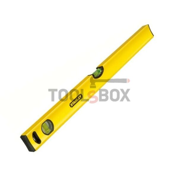 Нивелир алуминиев STANLEY STHT1-43107 1500 мм, 0.50 мм/м